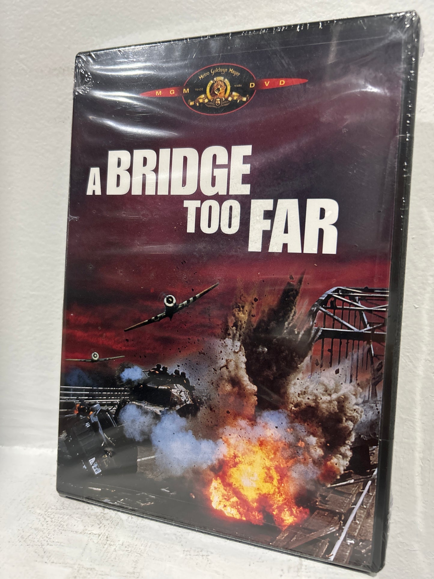 Bridge Too Far, A (1977)