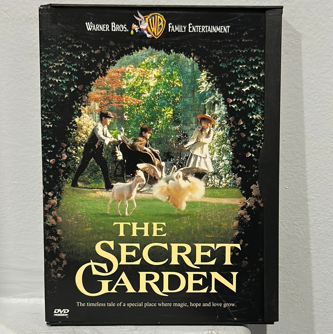 Secret Garden, The (1993)