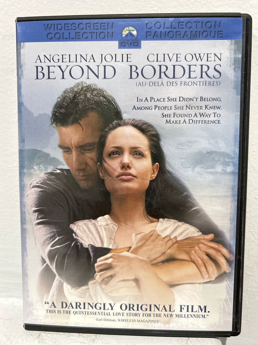 Beyond Borders (2003)