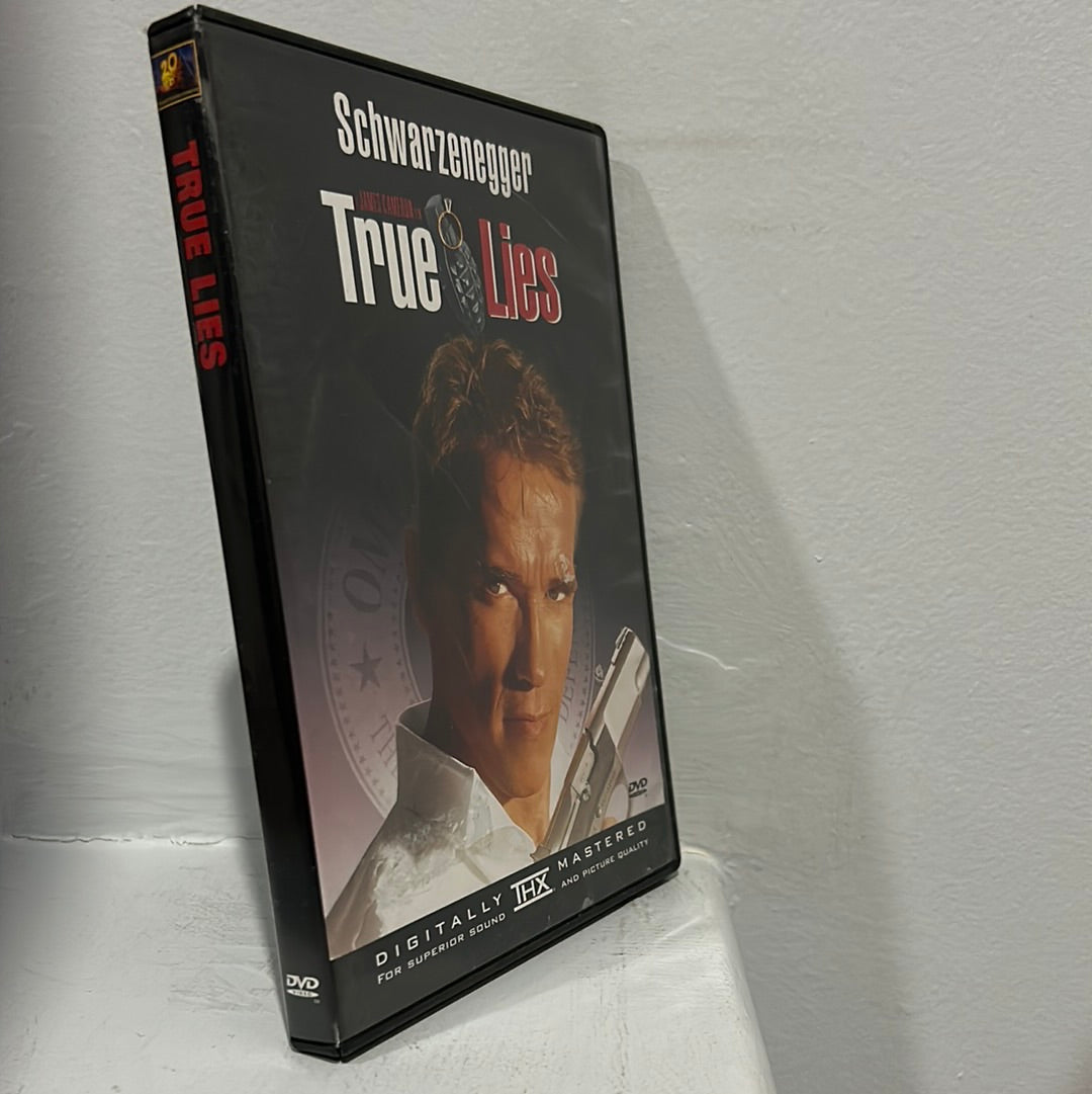 True Lies (1994)