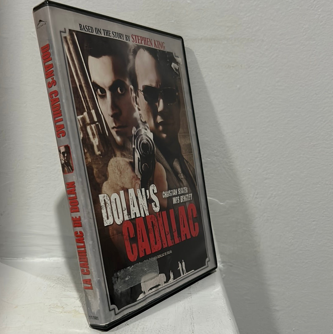 Dolan's Cadillac (2009)