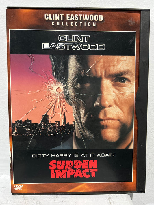 Sudden Impact (1983)