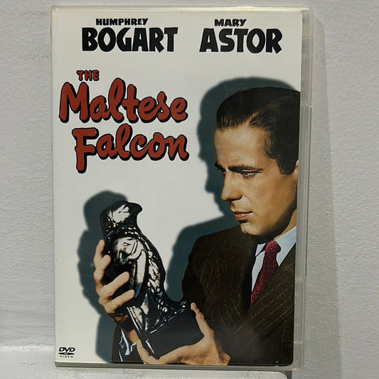 Maltese Falcon, The (1941)