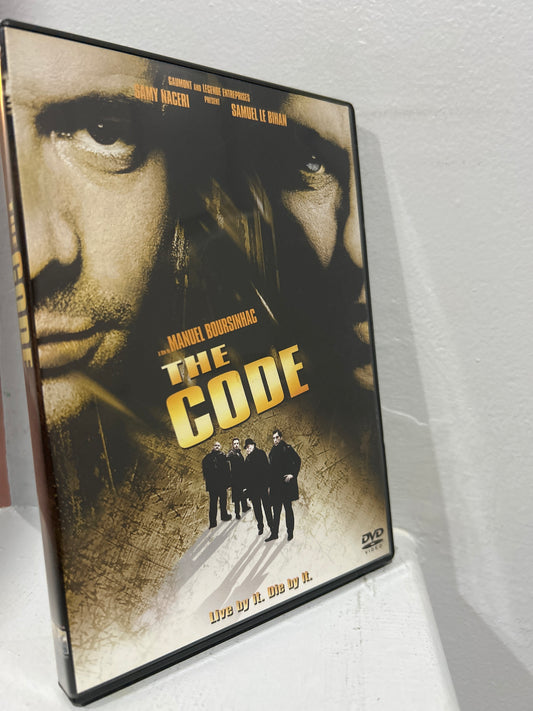 Code, The (2002)