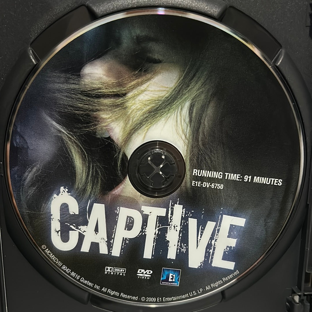 Captive (1998)