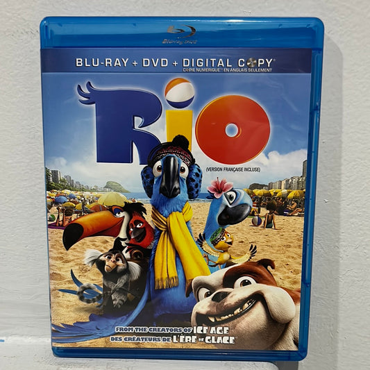 Rio (2011)