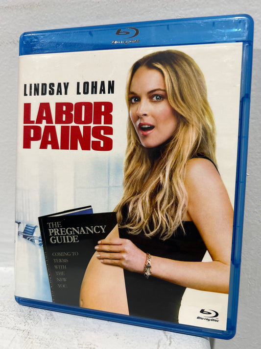 Labor Pains (2009)