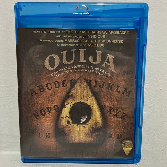 Ouija (2014)