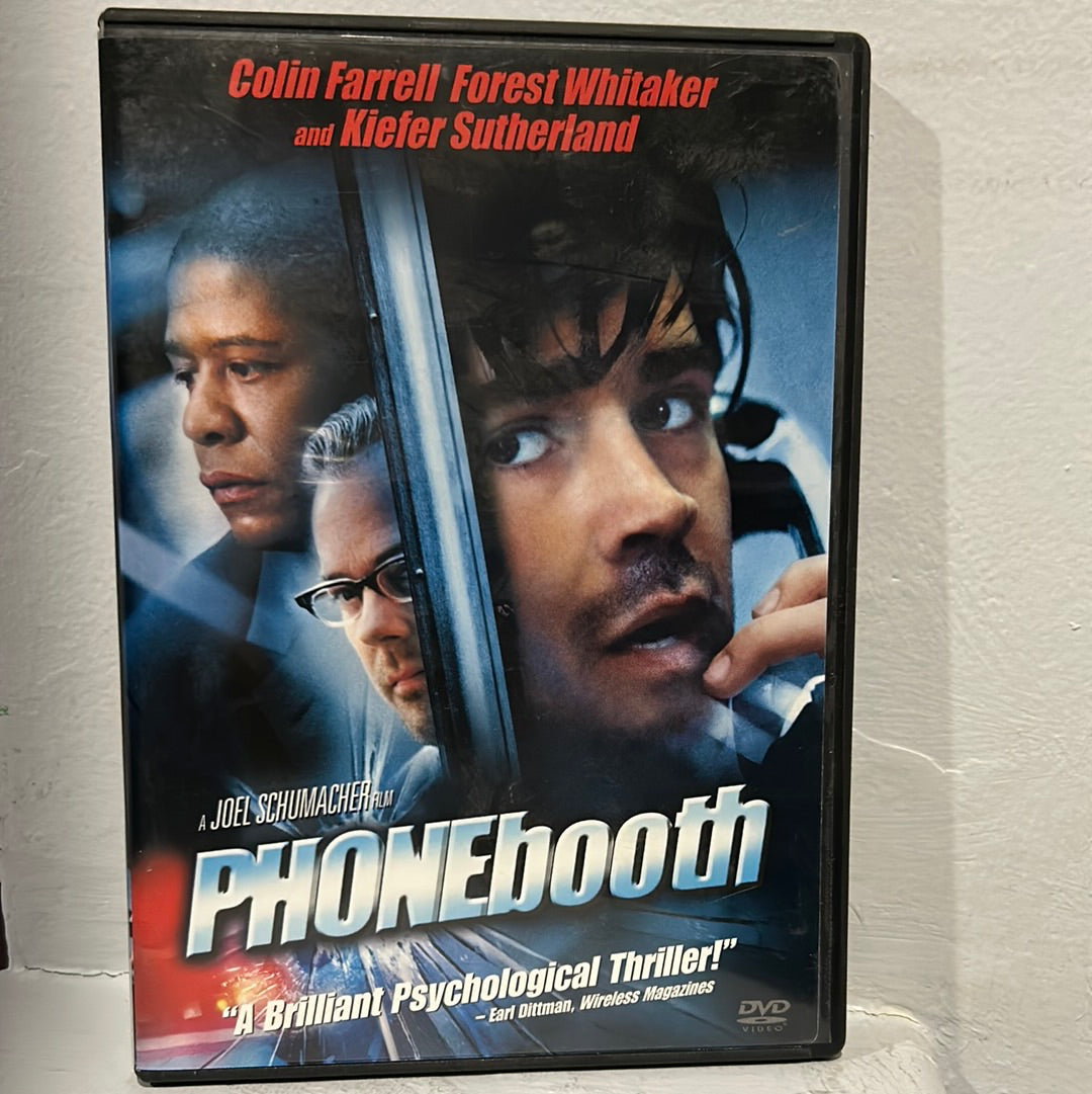 Phone Booth (2002)