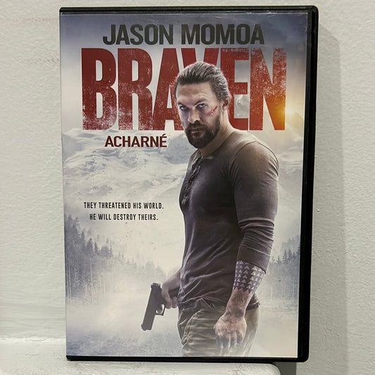 Braven (2018)