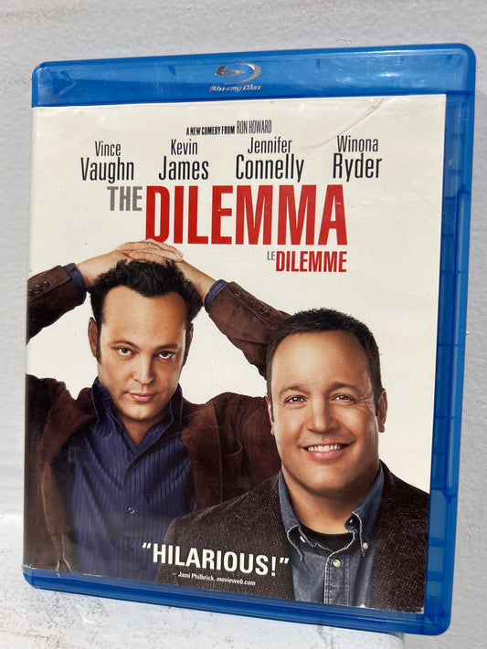 Dilemma, The (2011)