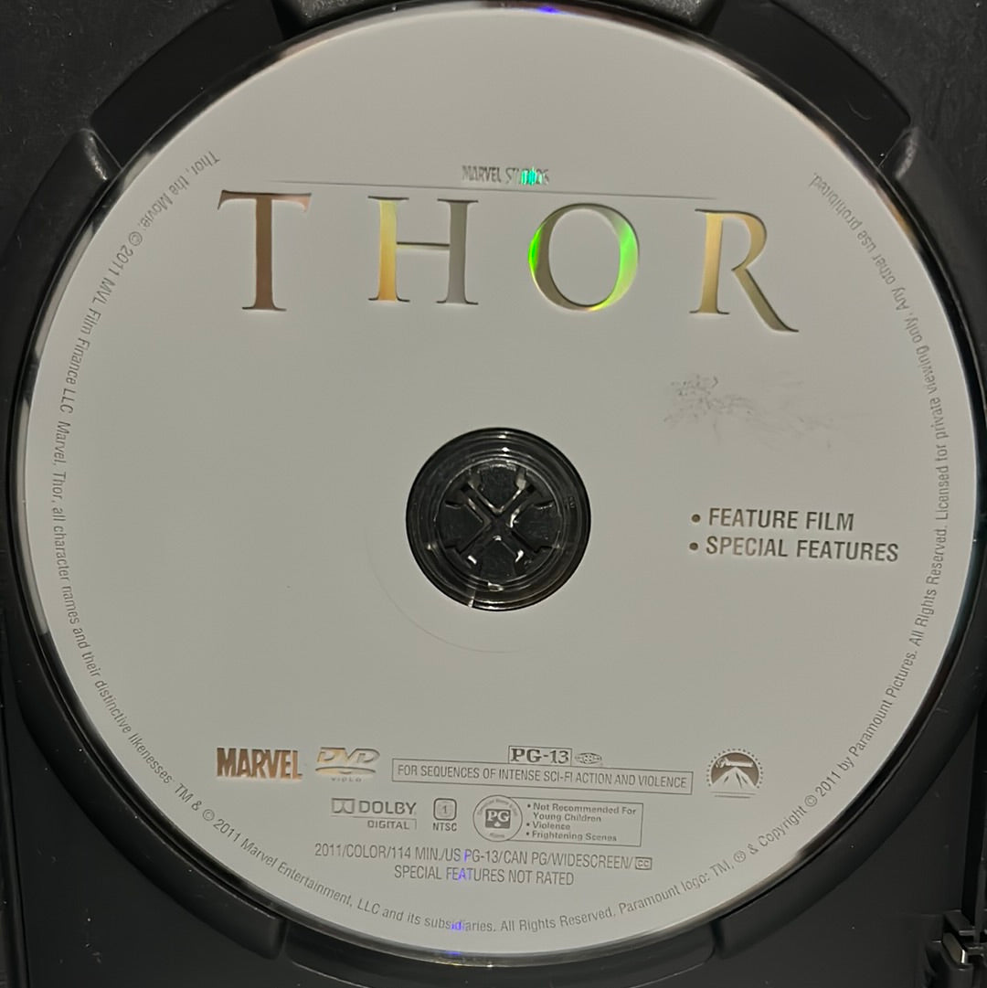 Thor (2011)