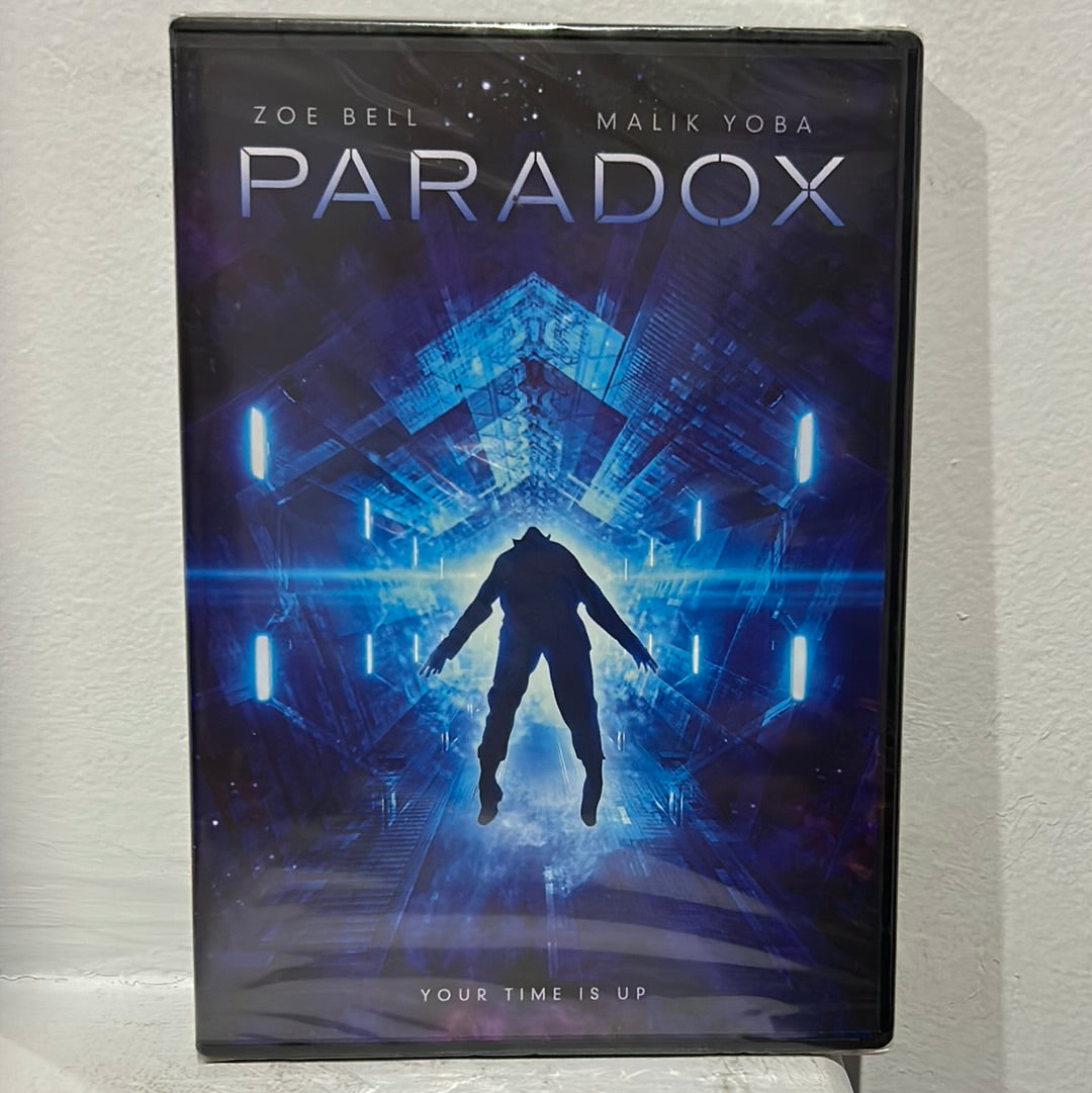 Paradox (2015)