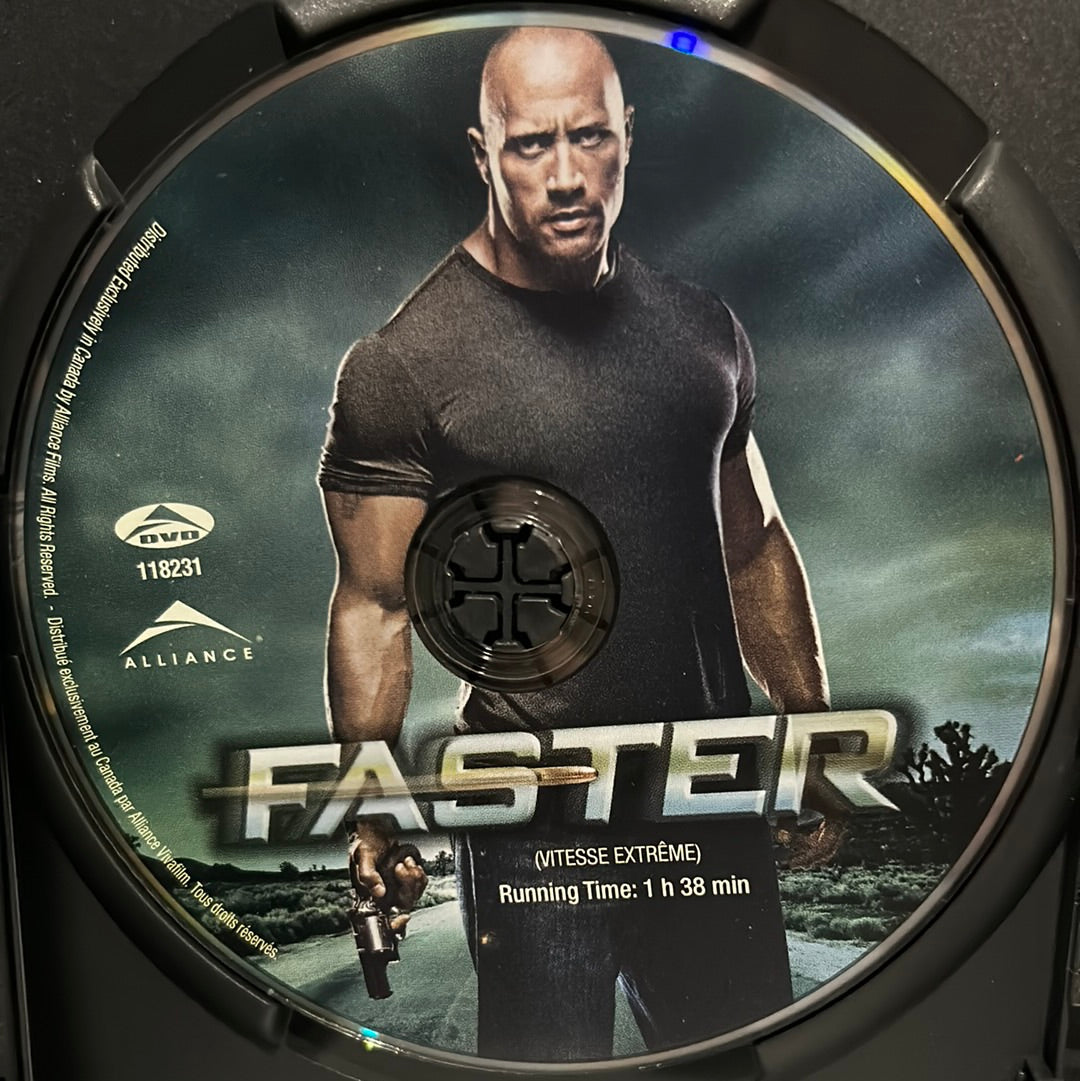 Faster (2010)