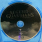 Legend of the Guardians: The Owls of Ga'Hoole (2010)