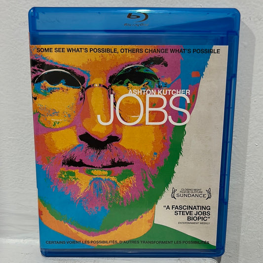 Jobs (2013)