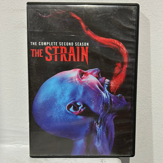 The Strain : TV Series (2014-2017) - The Complete Second Season