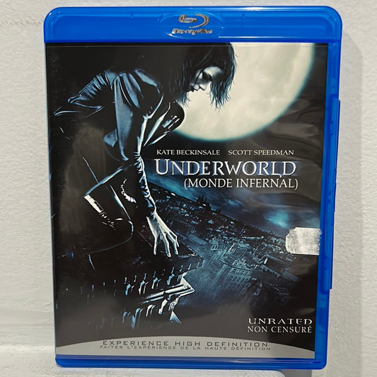 Underworld (2003)