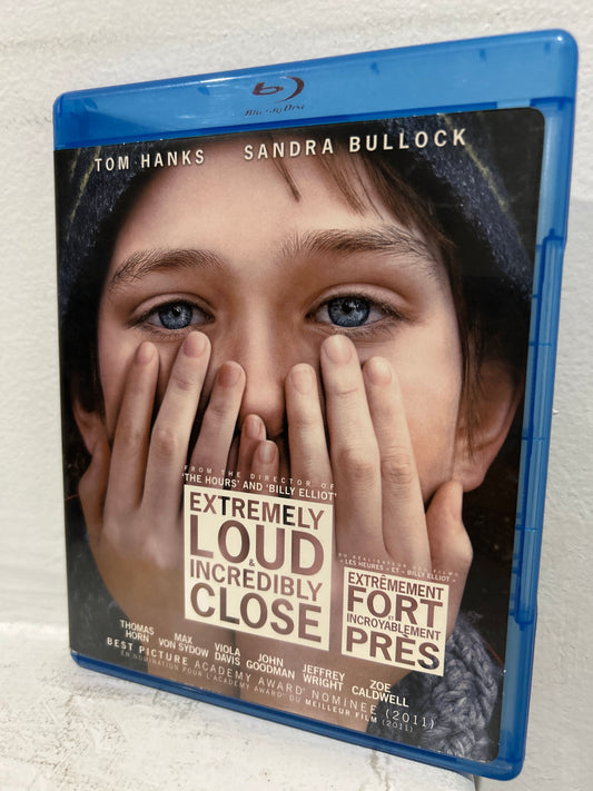 Extremely Loud & Incredibly Close (2011)