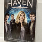 Haven : TV Series (2010-2015) - The Complete Series