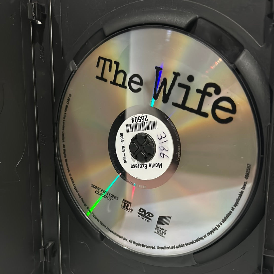 Wife, The (2017)