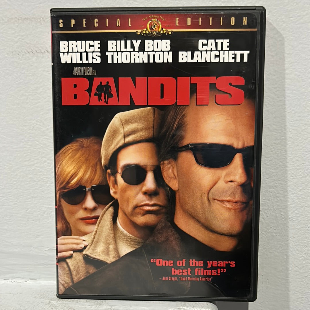 Bandits (2001)