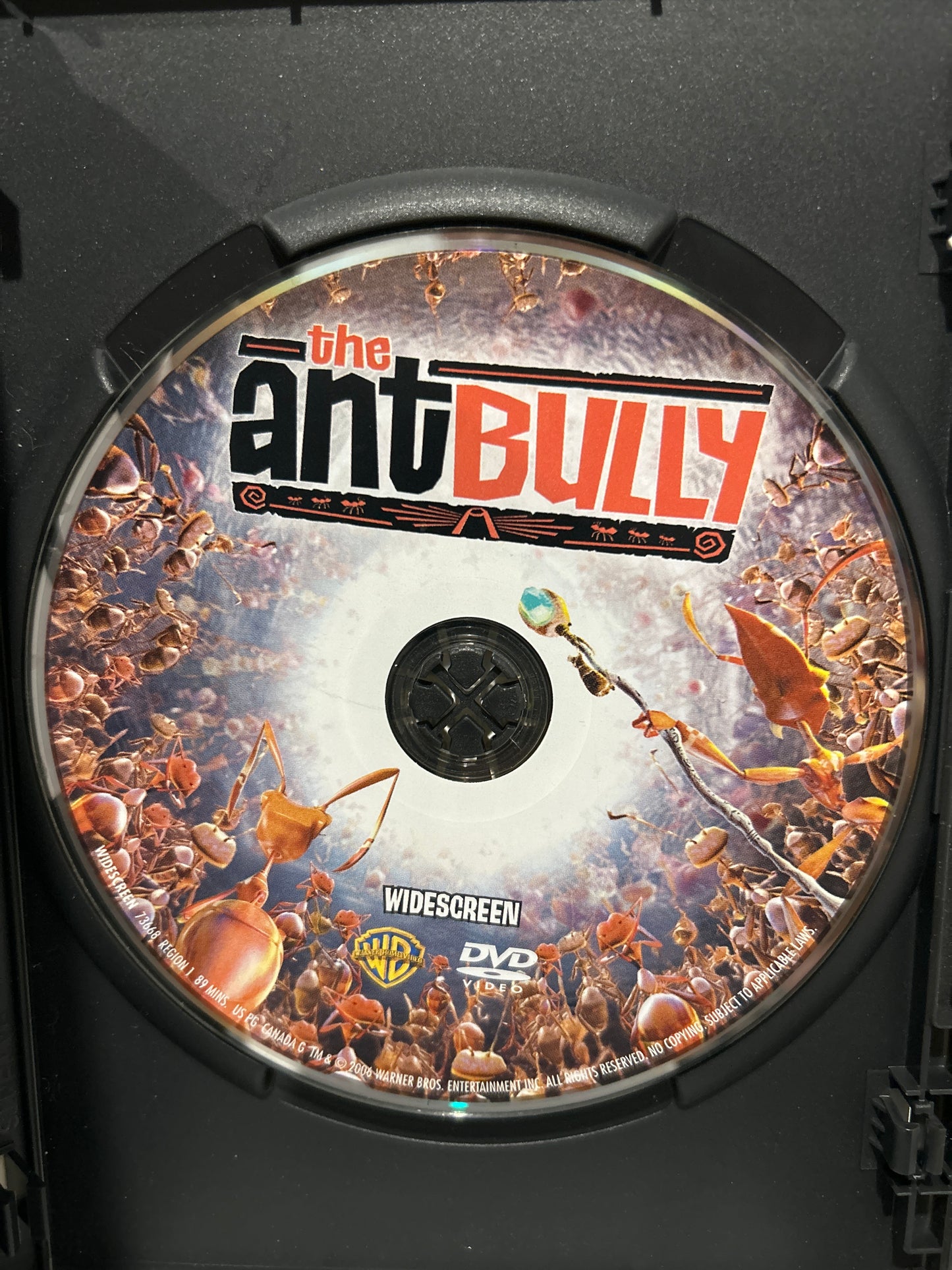 Ant Bully, The (2006)