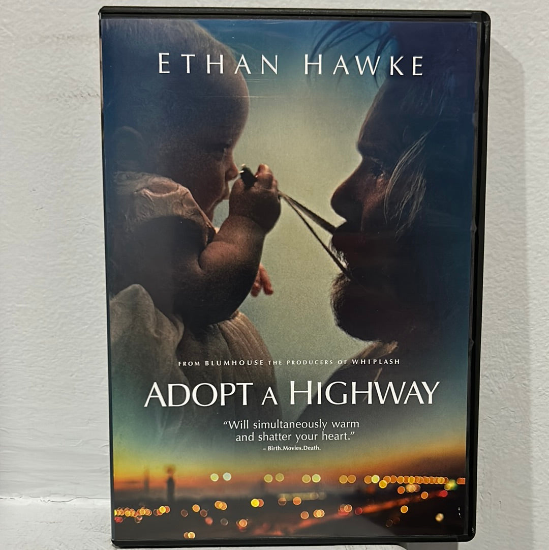 Adopt a Highway (2019)