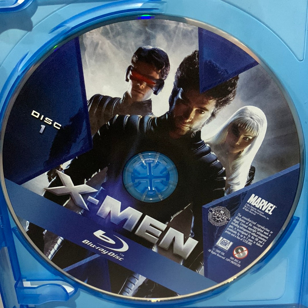 X-Men (2000)