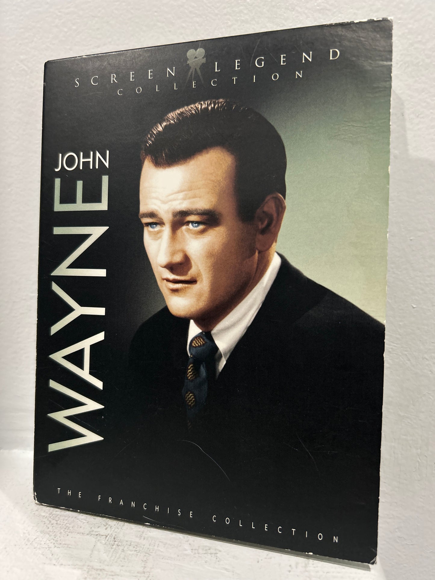 John Wayne: The Franchise Collection (5 Films)