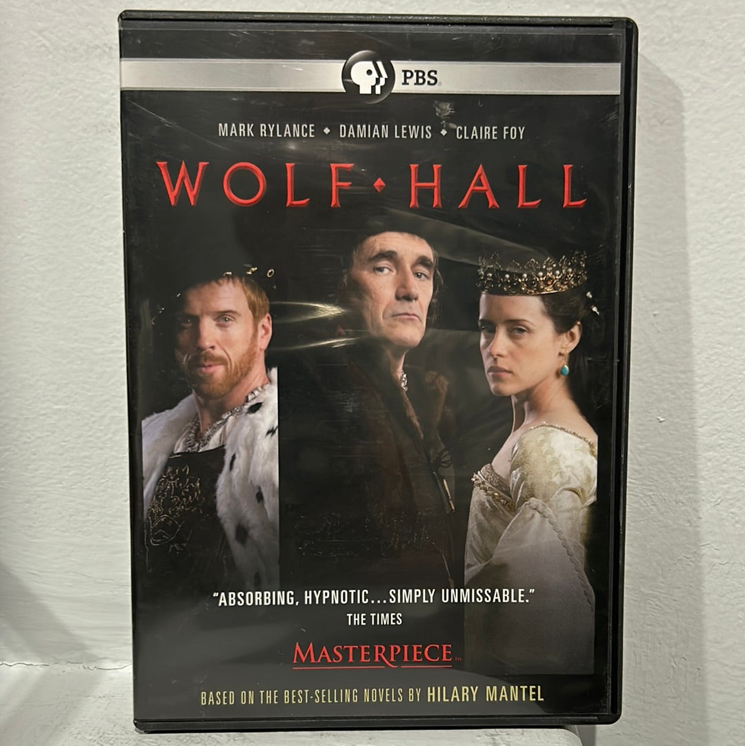 Wolf Hall : TV Mini Series (2015)