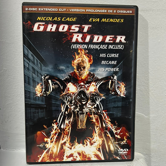 Ghost Rider (2007)