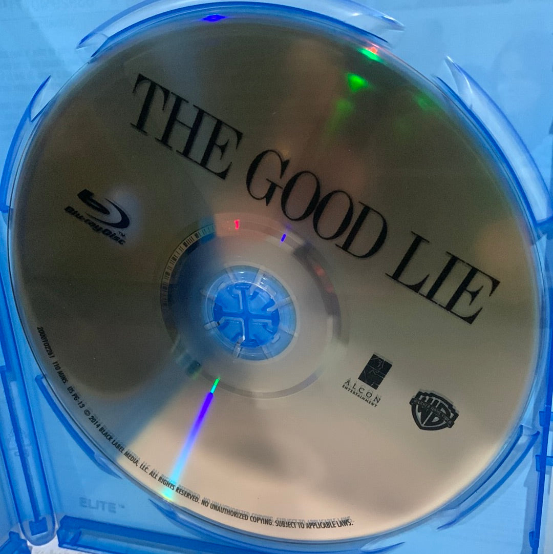 Good Lie, The (2014)