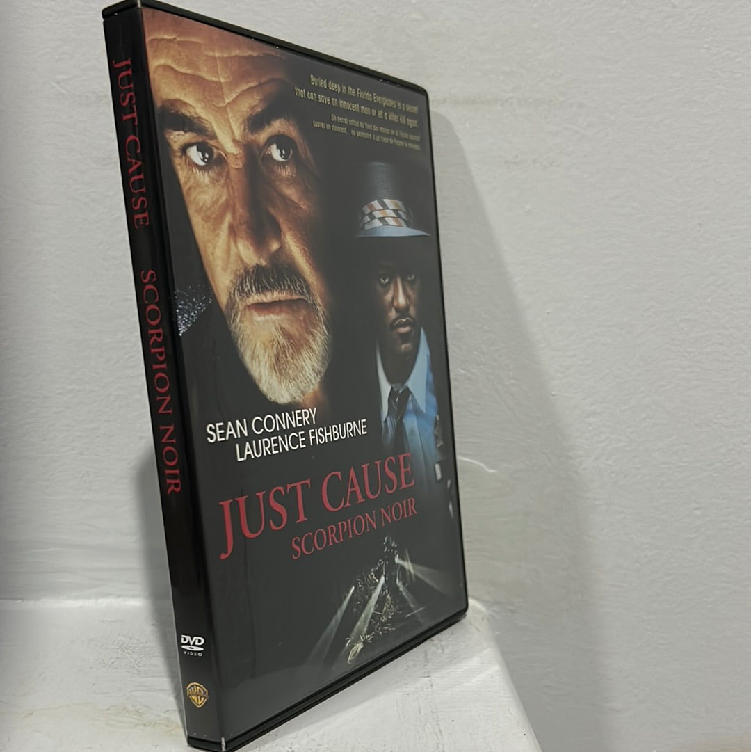 Just Cause (1995)