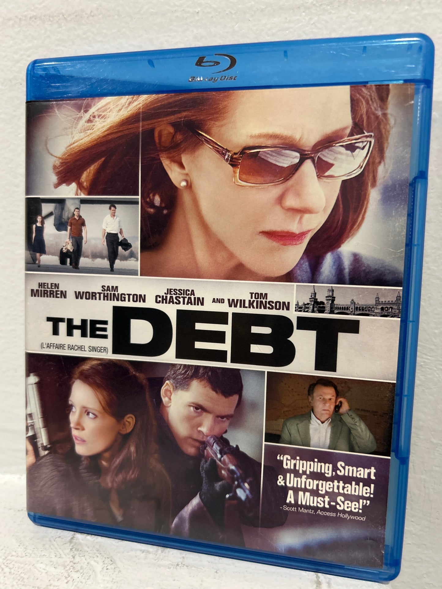 Debt, The (2010)