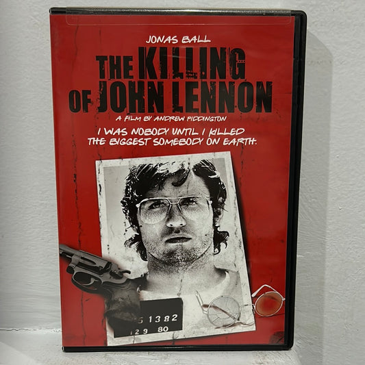 Killing of John Lennon, The (2006)