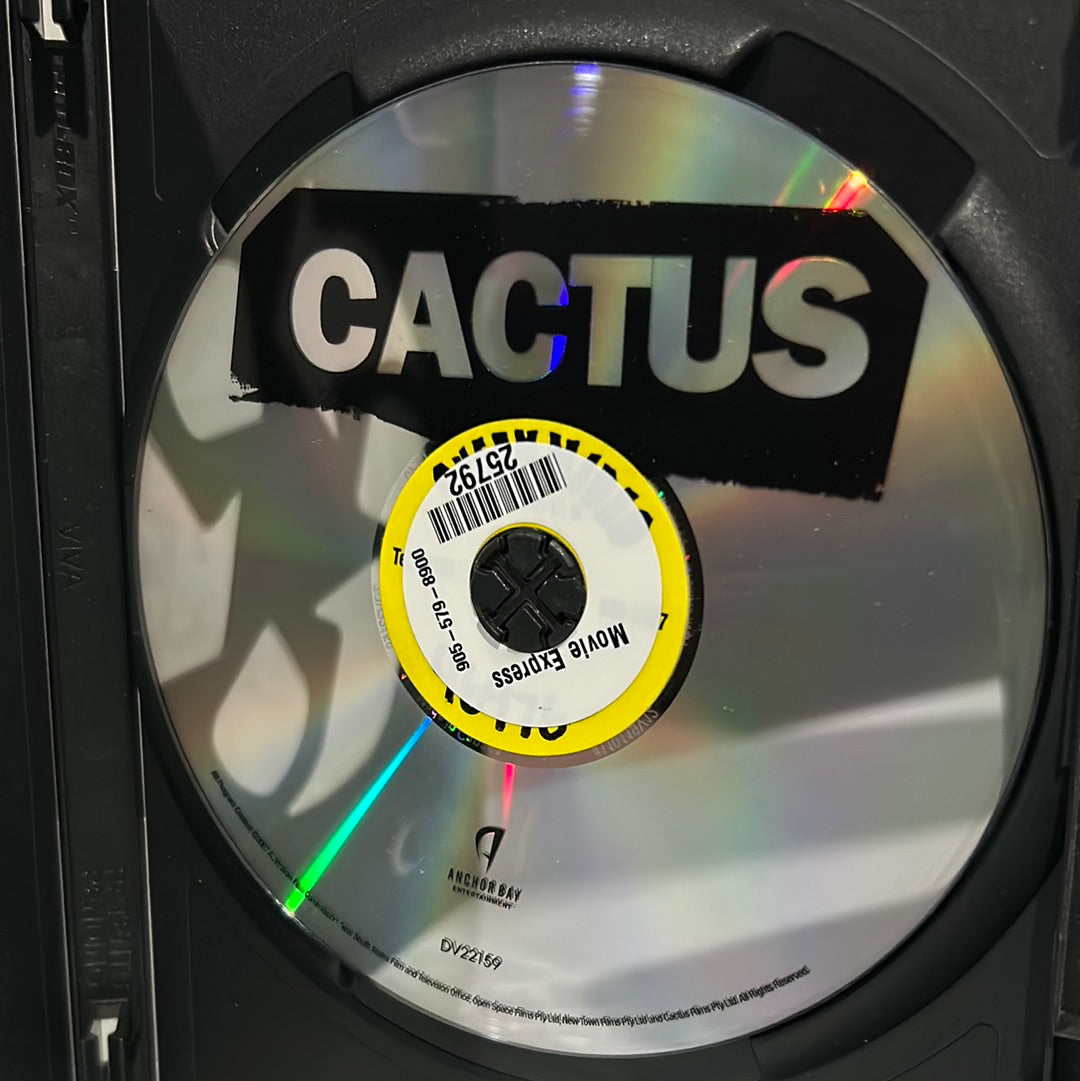 Cactus (2008)