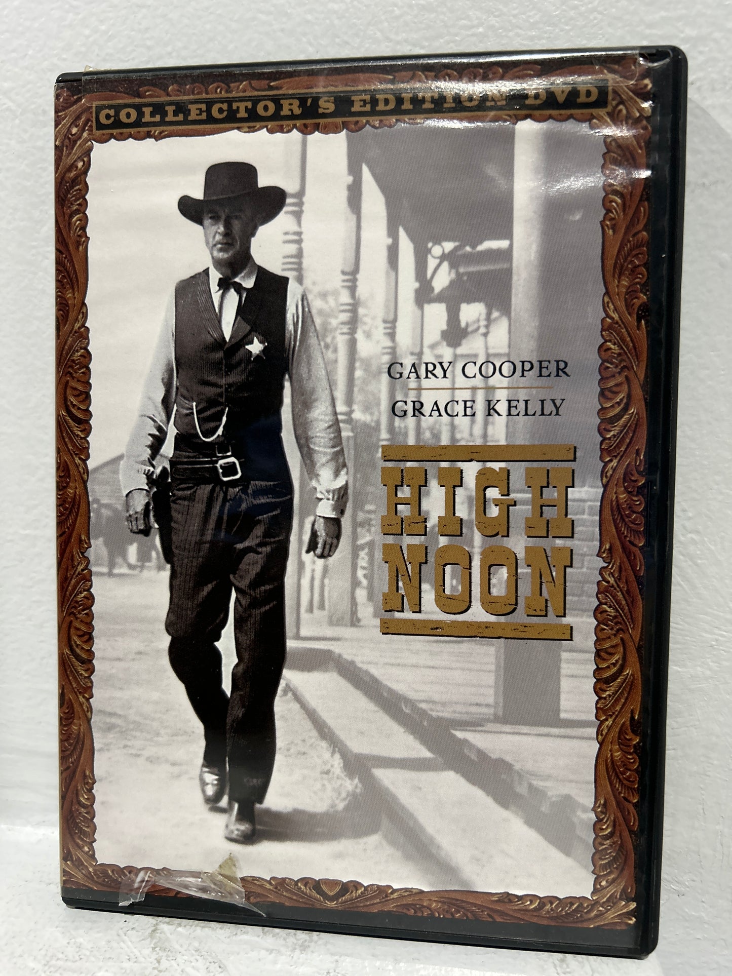 High Noon (1952)