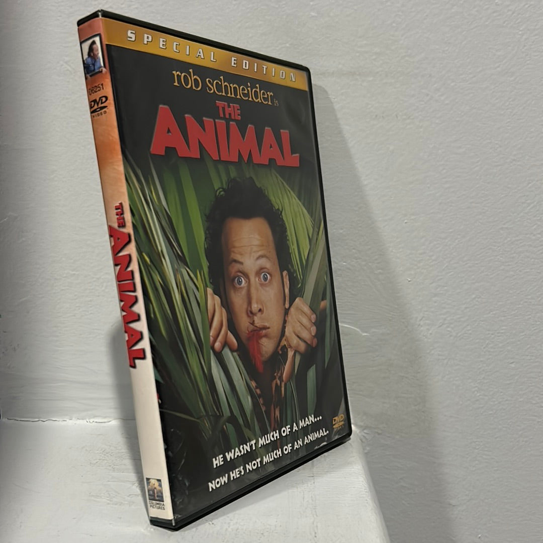 Animal, The (2001)