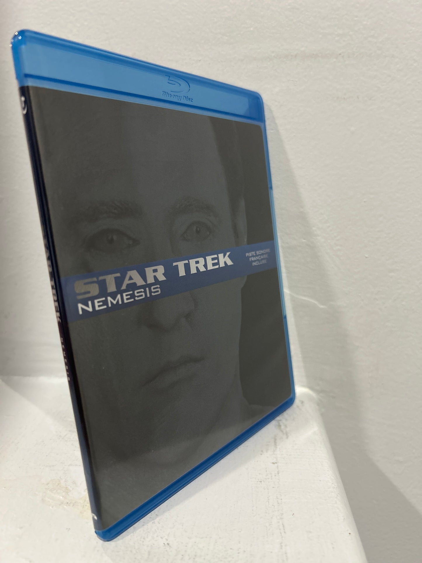 Star Trek: The Next Generation