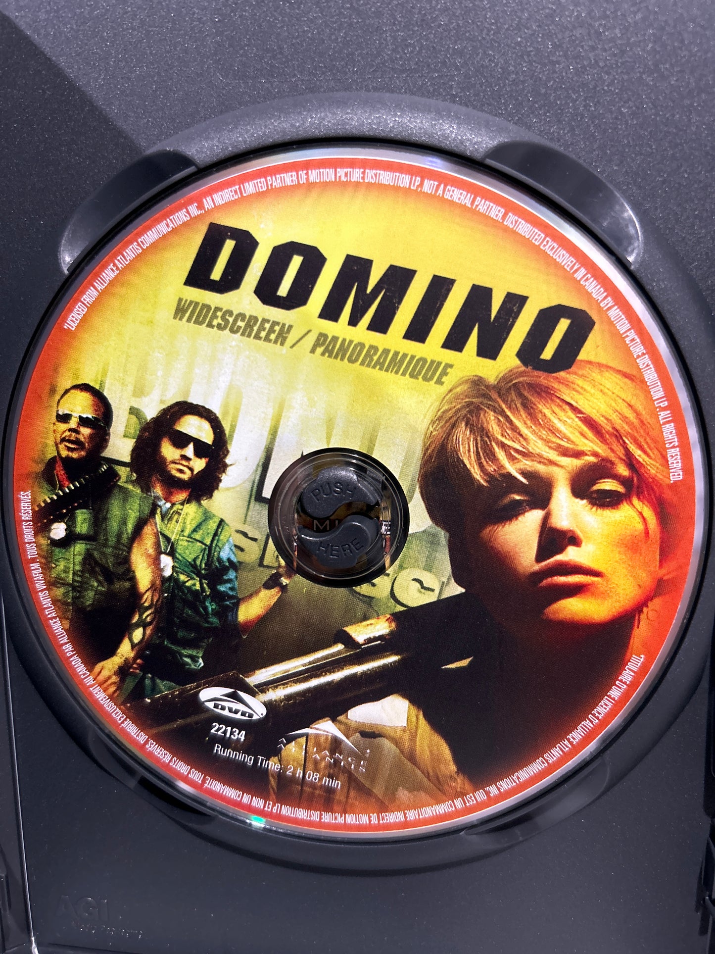 Domino (2005)