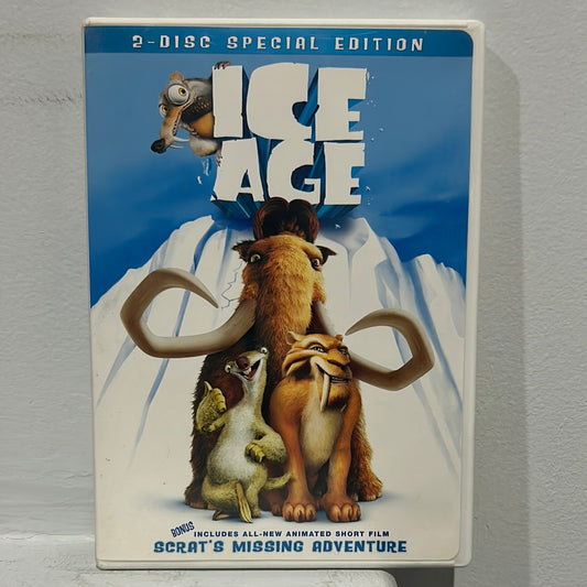 Ice Age (2002)