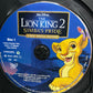 Lion King II: Simba's Pride, The (1998)