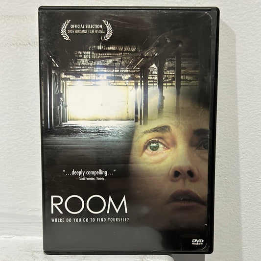 Room (2005)