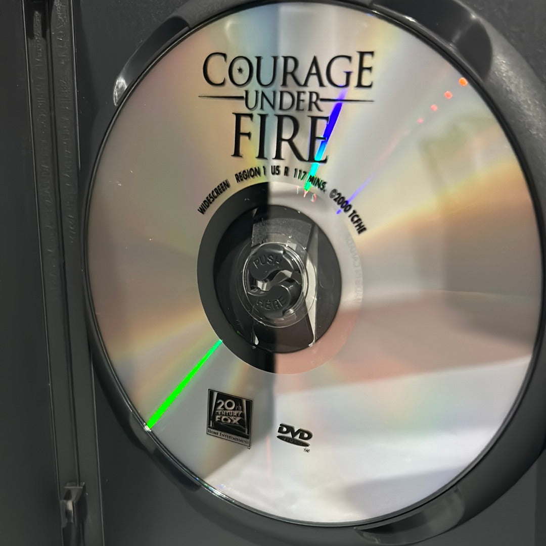 Courage Under Fire (1996)