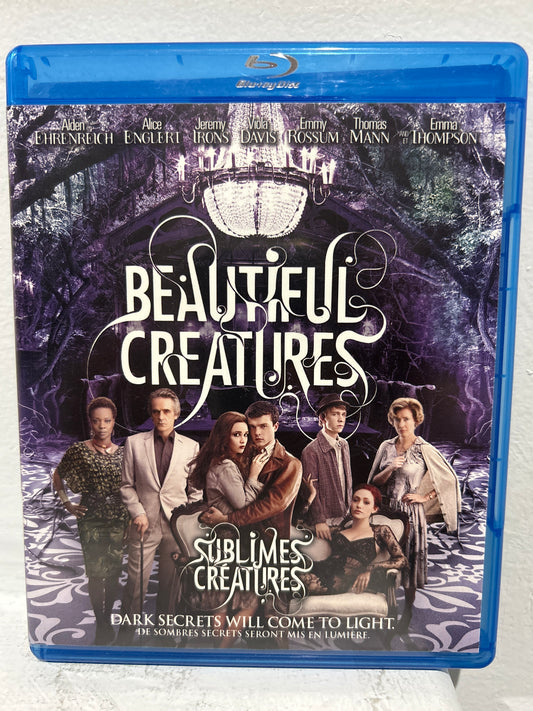 Beautiful Creatures (2013)