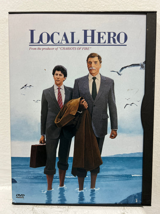 Local Hero (1983)