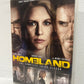 Homeland : TV Series (2011-2020): The Complete Third Season