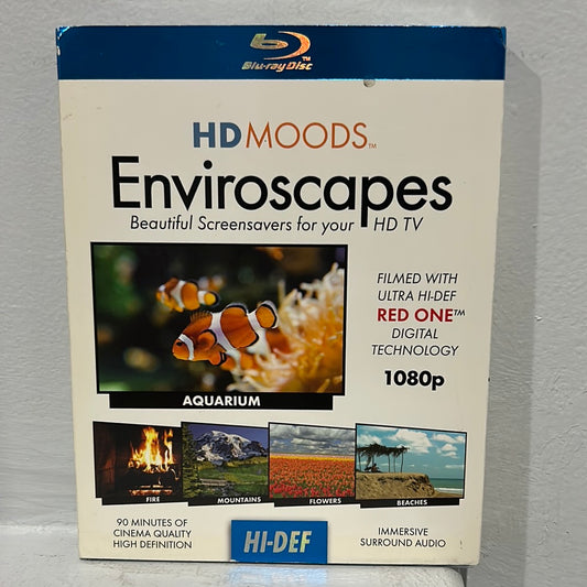 Enviroscapes (2009)