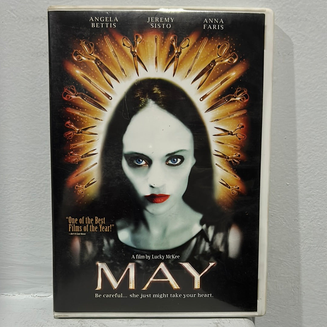 May (2002)